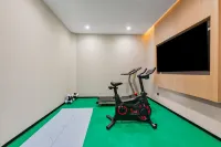 Elong R.YUN Hotel (Zibo Normal College Wenchang Road) Hotels in Zibo