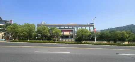Shengtai Wellness Center