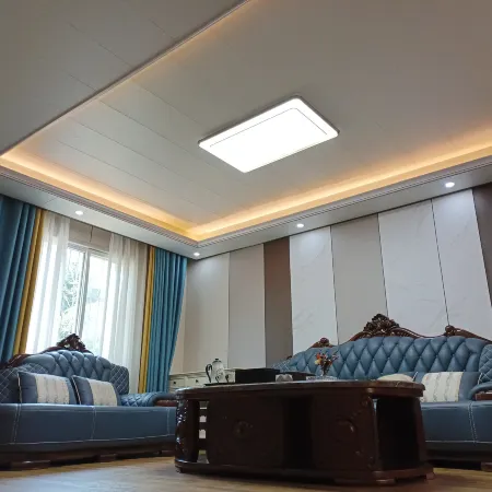 Qingchuan Xiangyang Hotel