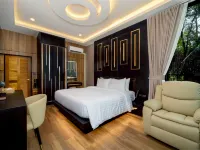 High Tree Resort, Krabi Hotels near Fossil Shell Beach