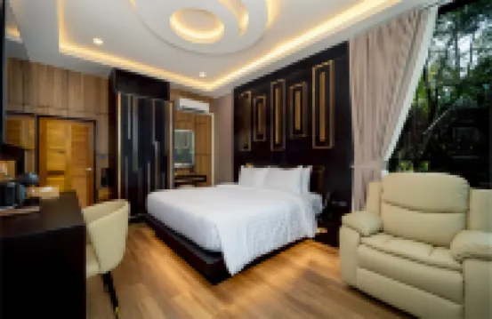 High Tree Resort, Krabi