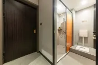 Yifang E-sports Hotel (Changsha Railway Station Amiring Subway Station) - Esports