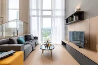 Windmill Upon Hills Retreat Apartments