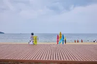Qianhai Bay seaside Ambience Vacation Homes