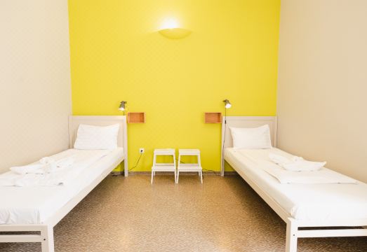 부다페스트 시내 모습