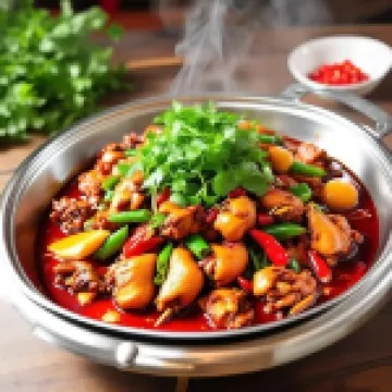 Huangguoshu Jingxin Nanshe B&B