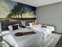 Delingha Yunshang Hotel - 2-نجوم