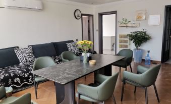 Changzhi Yaxuan Homestay