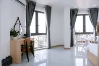 NGHI THUONG HOTEL Hotels in Viet Doan
