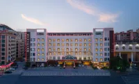 Xincheng International Hotel Hotels in Xinyi
