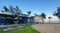 Lanhai Yijing Sea View Resort Hotel - Ocean View