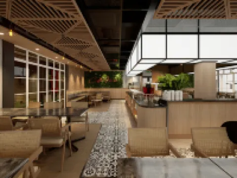 ライア ビーチリゾート ポートディクソン ポート・ディクソンのホテル