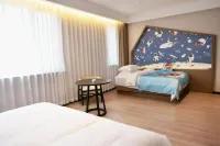 Caohai Chinese Inn Homestay - Family