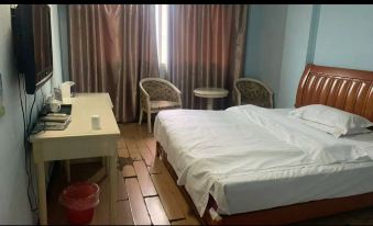 Jinjiang Hotel (Xinglong Street)