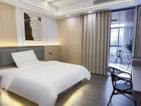 Boya Hos Spring Hotel