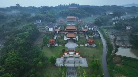 taohuayuan yunyin Hotel