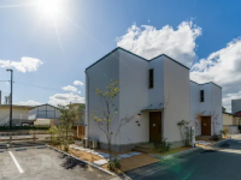 Rakuten STAY HOUSE x WILL STYLE Hagi Nishitamachi Hotels in Hagi