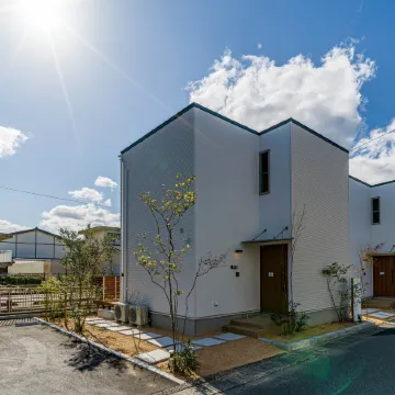 Rakuten STAY HOUSE x WILL STYLE Hagi Nishitamachi