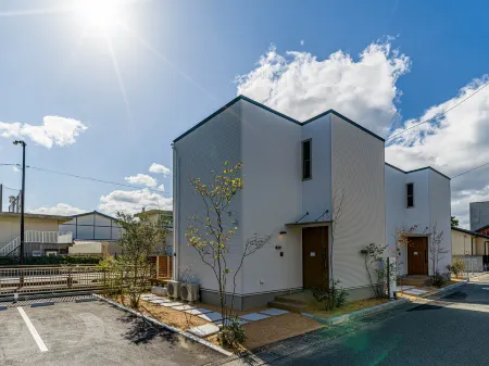 Rakuten STAY HOUSE x WILL STYLE Hagi Nishitamachi