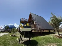 Ngawa Banshan Zangge Homestay