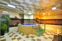 Chunchen Hotel - spa