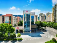 Berman Hotel (Chongqing NanChuan Sports Center Wanda Plaza) Hotels in Chongqing