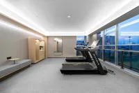 JI Hotel (Linyi Tongda Road Taisheng Square) Hotels in Linyi
