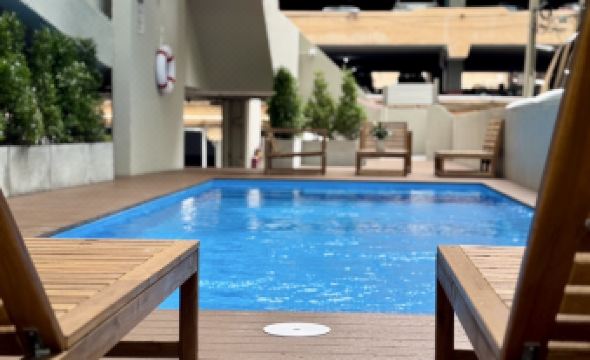 Thomson Hotel Huamark