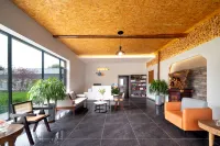 Zhaosu Yueting Lanshe Homestay