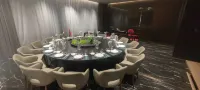 Tacheng Wenzhou International Grand Hotel Hotels in Tacheng City
