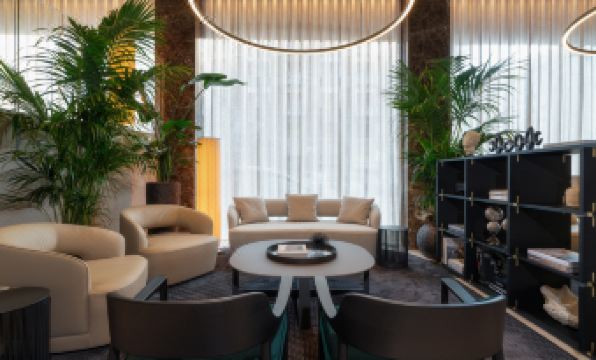 Crowne Plaza MILAN CITY by IHG