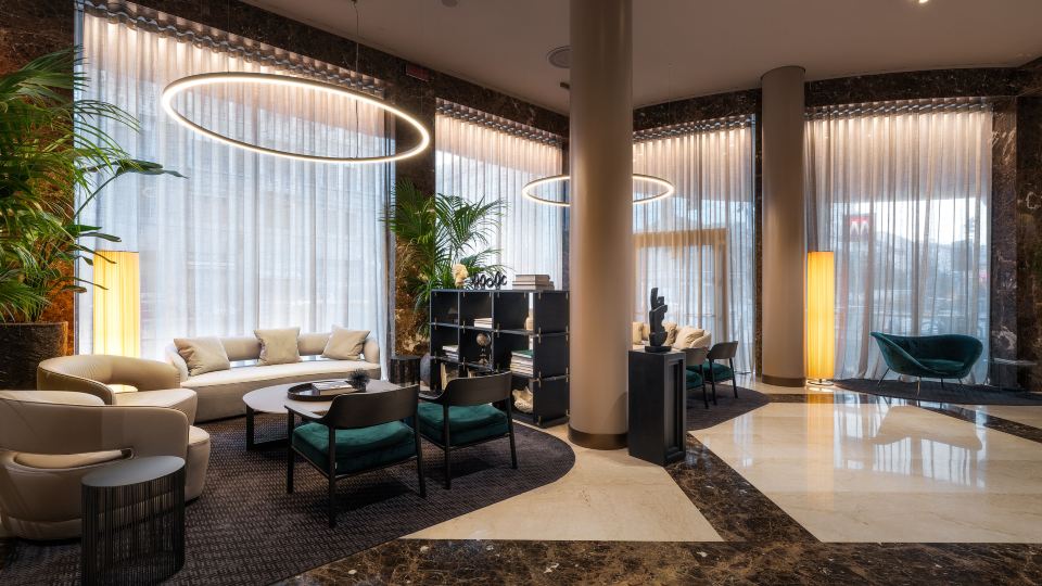 Crowne Plaza MILAN CITY by IHG