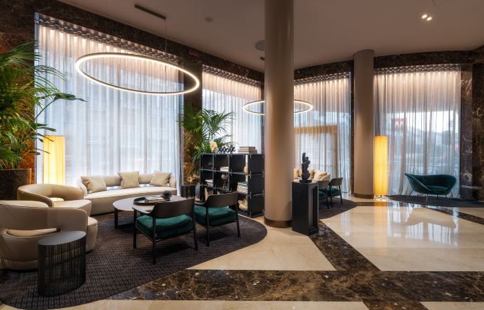 Crowne Plaza MILAN CITY by IHG