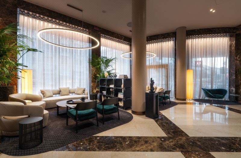 Crowne Plaza Milan City by IHG