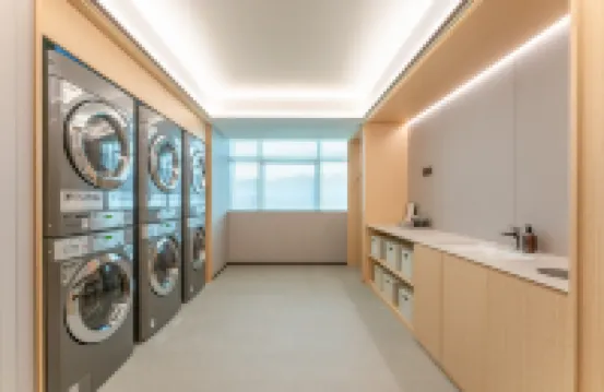 JIホテル（温州双嶼靴都）