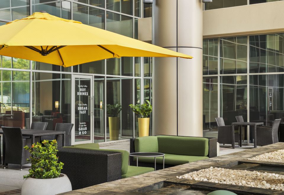 Ibis Dubai Al Rigga 썸네일