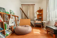 IsShoNi House - 2-Star