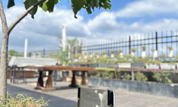 Jinjiang Inn Select Hotel (Xiamen Airport T4 Jimei School Village)