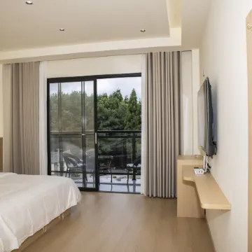 Hezhang Yiyunjian Homestay