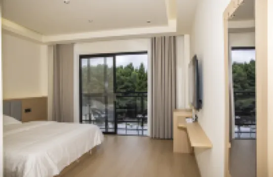 Hezhang Yiyunjian Homestay