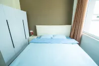 Yishui Yiju Tea Secret Hotel (Xiangming Shanju Branch)