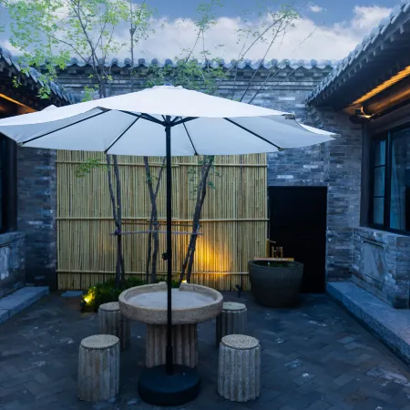PINGCHENGFUHOTEL