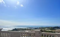 Xingyu Sea Homestay (Hongtawan Luogjia Temple) - 絶景