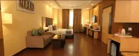 Grand Plaza Lords Inn Jammu Hotel a Jammu