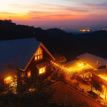 雷內斯特飯店 六甲山附近的飯店