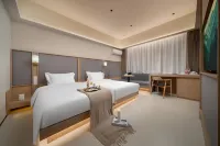 伊春興安裡客棧 伊春住宿飯店