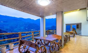 Qiancheng Yunxi Homestay (Longji Rice Terraces No. 2 Viewing Platform)