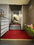 Huolin Gol Star Hotel - Wifi
