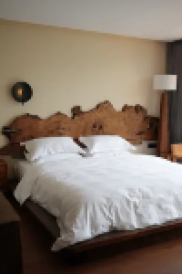 歸野望山民宿（OMG心跳樂園店）