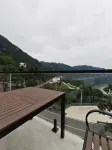 Yichang Bafangyuan Homestay - Mountain view
